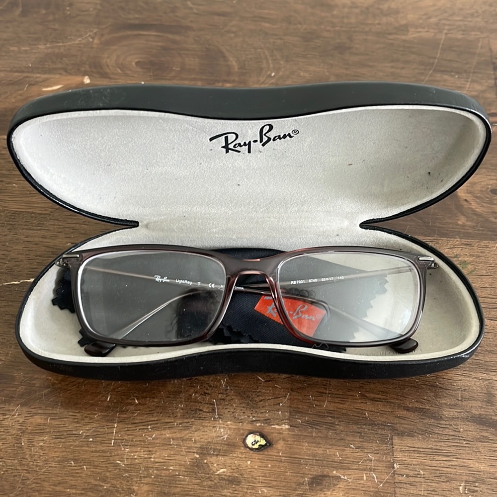 RayBan RB 7031 Eyeglasses